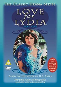 【中古】Love for Lydia [DVD]