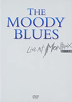 【中古】ライヴ・アット・モントルー 1991 [DVD]