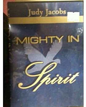 šMighty in the Spirit [DVD] [Import]