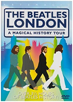 【中古】The Beatles London [Import anglais]