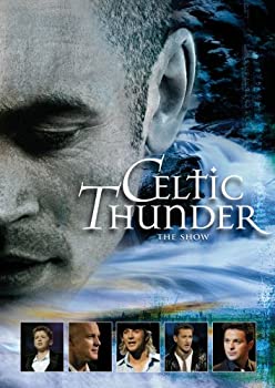 【中古】Celtic Thunder: The Show [DVD]【メーカー名】Celtic Thunder Ltd【メーカー型番】【ブランド名】UNIVERSAL MUSIC GROUP DISTRIBUTION商品画像はイメージです。中古という特性上、使用に影響ない程度の使用感・経年劣化（傷、汚れなど）がある場合がございます。また、中古品の特性上、ギフトには適しておりません。商品名に『初回』、『限定』、『〇〇付き』等の記載がございましても、特典・付属品・保証等は原則付属しておりません。当店では初期不良に限り、商品到着から7日間はを受付けております。(注文後の購入者様都合によるキャンセル・はお受けしていません。)他モールでも併売している商品の為、完売の際は在庫確保できない場合がございます。ご注文からお届けまで1、ご注文⇒ご注文は24時間受け付けております。2、注文確認⇒ご注文後、当店から注文確認メールを送信します。3、在庫確認⇒新品在庫：3-5日程度でお届け。　　※中古品は受注後に、再メンテナンス、梱包しますので　お届けまで3日-10日営業日程度とお考え下さい。　米海外から発送の場合は3週間程度かかる場合がございます。　※離島、北海道、九州、沖縄は遅れる場合がございます。予めご了承下さい。※配送業者、発送方法は選択できません。お電話でのお問合せは少人数で運営の為受け付けておりませんので、メールにてお問合せお願い致します。お客様都合によるご注文後のキャンセル・はお受けしておりませんのでご了承下さい。ご来店ありがとうございます。昭和・平成のCD、DVD、家電、音響機器など希少な商品も多数そろえています。レコード、楽器の取り扱いはございません。掲載していない商品もお探しいたします。映像商品にはタイトル最後に[DVD]、[Blu-ray]と表記しています。表記ないものはCDとなります。お気軽にメールにてお問い合わせください。