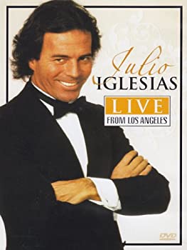 【中古】Live From Los Angeles [DVD] [Import]