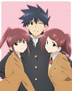 【中古】kiss×sis 4 (Blu-ray)