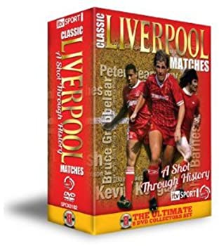Classic Liverpool Matches  