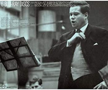 Bruno Monsaingeon Edition 1 - Dietrich Fischer-Dieskau 