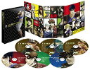【中古】ジョジョの奇妙な冒険 総集編Blu-rayセット