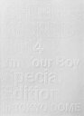 【中古】SHINee WORLD 2014~Im Your Boy~ Special Edition in TOKYO DOME (初回生産限定盤)[Blu-R