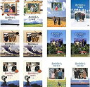 【中古】83冬 84夏 87初恋 89帰郷 92巣立ち 95秘密 98時代 2002遺言 全12巻