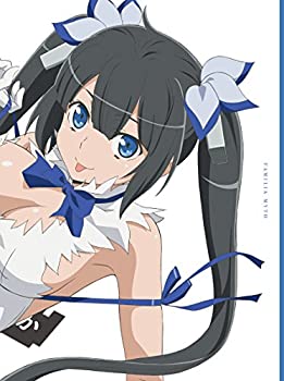 【中古】ダンジョンに出会いを求めるのは間違っているだろうか Blu-ray BOX(OVA付き)(初回仕様版)(アニメイラスト描き下ろしA3布ポ【メーカー名】ワーナー・ブラザース・ホームエンターテイメント【メーカー型番】【ブランド名】【商品説明】【中古】ダンジョンに出会いを求めるのは間違っているだろうか Blu-ray BOX(OVA付き)(初回仕様版)(アニメイラスト描き下ろしA3布ポ・中古品（ユーズド品）について商品画像はイメージです。中古という特性上、使用に影響ない程度の使用感・経年劣化（傷、汚れなど）がある場合がございます。商品のコンディション、付属品の有無については入荷の度異なります。また、中古品の特性上、ギフトには適しておりません。商品名に『初回』、『限定』、『〇〇付き』等の記載がございましても、特典・付属品・保証等は原則付属しておりません。付属品や消耗品に保証はございません。当店では初期不良に限り、商品到着から7日間は返品を受付けております。注文後の購入者様都合によるキャンセル・返品はお受けしていません。他モールでも併売している商品の為、完売の際は在庫確保できない場合がございます。ご注文からお届けまで1、ご注文⇒ご注文は24時間受け付けております。2、注文確認⇒ご注文後、当店から注文確認メールを送信します。3、在庫確認⇒新品、新古品：3-5日程度でお届け。※中古品は受注後に、再検品、メンテナンス等により、お届けまで3日-10日営業日程度とお考え下さい。米海外倉庫から取り寄せの商品については発送の場合は3週間程度かかる場合がございます。　※離島、北海道、九州、沖縄は遅れる場合がございます。予めご了承下さい。※配送業者、発送方法は選択できません。お電話でのお問合せは少人数で運営の為受け付けておりませんので、メールにてお問合せお願い致します。お客様都合によるご注文後のキャンセル・返品はお受けしておりませんのでご了承下さい。ご来店ありがとうございます。昭和・平成のCD、DVD、家電、音響機器など希少な商品も多数そろえています。レコード、楽器の取り扱いはございません。掲載していない商品もお探しいたします。映像商品にはタイトル最後に[DVD]、[Blu-ray]と表記しています。表記ないものはCDとなります。お気軽にメールにてお問い合わせください。