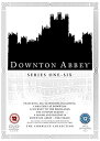 【中古】Downton Abbey: The Complete Collection [DVD] [Import]【メーカー名】【メーカー型番】【ブランド名】商品画像はイメージです。中古という特性上、使用に影響ない程度の使用感・経年劣化（傷、汚れなど）がある場合がございます。また、中古品の特性上、ギフトには適しておりません。商品名に『初回』、『限定』、『〇〇付き』等の記載がございましても、特典・付属品・保証等は原則付属しておりません。当店では初期不良に限り、商品到着から7日間はを受付けております。(注文後の購入者様都合によるキャンセル・はお受けしていません。)他モールでも併売している商品の為、完売の際は在庫確保できない場合がございます。ご注文からお届けまで1、ご注文⇒ご注文は24時間受け付けております。2、注文確認⇒ご注文後、当店から注文確認メールを送信します。3、在庫確認⇒新品在庫：3-5日程度でお届け。　　※中古品は受注後に、再メンテナンス、梱包しますので　お届けまで3日-10日営業日程度とお考え下さい。　米海外から発送の場合は3週間程度かかる場合がございます。　※離島、北海道、九州、沖縄は遅れる場合がございます。予めご了承下さい。※配送業者、発送方法は選択できません。お電話でのお問合せは少人数で運営の為受け付けておりませんので、メールにてお問合せお願い致します。お客様都合によるご注文後のキャンセル・はお受けしておりませんのでご了承下さい。ご来店ありがとうございます。昭和・平成のCD、DVD、家電、音響機器など希少な商品も多数そろえています。レコード、楽器の取り扱いはございません。掲載していない商品もお探しいたします。映像商品にはタイトル最後に[DVD]、[Blu-ray]と表記しています。表記ないものはCDとなります。お気軽にメールにてお問い合わせください。