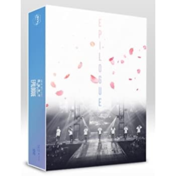 【中古】2016 BTS Live 花様年華 on Stage Epilogue Concert (Blu-ray) (2-Disc) (限定版) (韓国版)【メーカー名】KT Music【メーカー型番】【ブランド名】商品画像はイメージです。中古という特性上、使用に影響ない程度の使用感・経年劣化（傷、汚れなど）がある場合がございます。また、中古品の特性上、ギフトには適しておりません。商品名に『初回』、『限定』、『〇〇付き』等の記載がございましても、特典・付属品・保証等は原則付属しておりません。当店では初期不良に限り、商品到着から7日間はを受付けております。(注文後の購入者様都合によるキャンセル・はお受けしていません。)他モールでも併売している商品の為、完売の際は在庫確保できない場合がございます。ご注文からお届けまで1、ご注文⇒ご注文は24時間受け付けております。2、注文確認⇒ご注文後、当店から注文確認メールを送信します。3、在庫確認⇒新品在庫：3-5日程度でお届け。　　※中古品は受注後に、再メンテナンス、梱包しますので　お届けまで3日-10日営業日程度とお考え下さい。　米海外から発送の場合は3週間程度かかる場合がございます。　※離島、北海道、九州、沖縄は遅れる場合がございます。予めご了承下さい。※配送業者、発送方法は選択できません。お電話でのお問合せは少人数で運営の為受け付けておりませんので、メールにてお問合せお願い致します。お客様都合によるご注文後のキャンセル・はお受けしておりませんのでご了承下さい。ご来店ありがとうございます。昭和・平成のCD、DVD、家電、音響機器など希少な商品も多数そろえています。レコード、楽器の取り扱いはございません。掲載していない商品もお探しいたします。映像商品にはタイトル最後に[DVD]、[Blu-ray]と表記しています。表記ないものはCDとなります。お気軽にメールにてお問い合わせください。