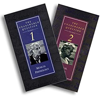 Unanswered Question 1-6: Bernstein Lectures 