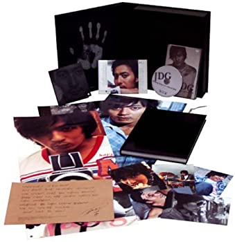 By Title: Na Line - 【中古】チャン・ドンゴン オフィシャル・プレミアムBOX [DVD]