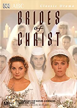 【中古】Brides of Christ - Complete Series - 2-DVD Set【メーカー名】【メーカー型番】【ブランド名】【商品説明】【中古】Brides of Christ - Complete Series - 2-DVD Set・中古品（ユーズド品）について商品画像はイメージです。中古という特性上、使用に影響ない程度の使用感・経年劣化（傷、汚れなど）がある場合がございます。商品のコンディション、付属品の有無については入荷の度異なります。また、中古品の特性上、ギフトには適しておりません。商品名に『初回』、『限定』、『〇〇付き』等の記載がございましても、特典・付属品・保証等は原則付属しておりません。付属品や消耗品に保証はございません。当店では初期不良に限り、商品到着から7日間は返品を受付けております。注文後の購入者様都合によるキャンセル・返品はお受けしていません。他モールでも併売している商品の為、完売の際は在庫確保できない場合がございます。ご注文からお届けまで1、ご注文⇒ご注文は24時間受け付けております。2、注文確認⇒ご注文後、当店から注文確認メールを送信します。3、在庫確認⇒新品、新古品：3-5日程度でお届け。※中古品は受注後に、再検品、メンテナンス等により、お届けまで3日-10日営業日程度とお考え下さい。米海外倉庫から取り寄せの商品については発送の場合は3週間程度かかる場合がございます。　※離島、北海道、九州、沖縄は遅れる場合がございます。予めご了承下さい。※配送業者、発送方法は選択できません。お電話でのお問合せは少人数で運営の為受け付けておりませんので、メールにてお問合せお願い致します。お客様都合によるご注文後のキャンセル・返品はお受けしておりませんのでご了承下さい。ご来店ありがとうございます。昭和・平成のCD、DVD、家電、音響機器など希少な商品も多数そろえています。レコード、楽器の取り扱いはございません。掲載していない商品もお探しいたします。映像商品にはタイトル最後に[DVD]、[Blu-ray]と表記しています。表記ないものはCDとなります。お気軽にメールにてお問い合わせください。