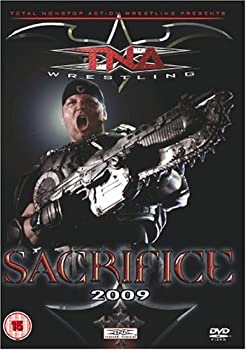 ����š�Tna: Sacrifice 2009 [DVD] [Import]