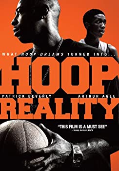 【中古】Hoop Reality [DVD] [Import]