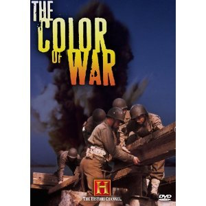 【中古】World War II in Color : The History Channel 17 Episode Box Set : Into The Br