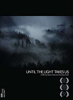 【中古】Until the Light Takes Us [DVD] [Import]
