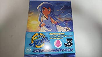 【中古】侵略!イカ娘 全6巻セット [ Blu-rayセット]