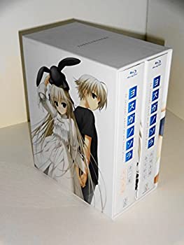ヨスガノソラ 全4巻セット [レンタル落ち] [マーケットプレイス DVDセット] d2ldlup Amazon.co.jp: ヨスガノソラ 全4巻セット [マーケットプレイス DVD