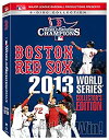 【中古】Boston Red Sox 2013 World Series Collectors Ed [DVD] [Import]