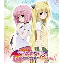 【中古】To LOVEる-とらぶる-ダークネス 全6巻セット Blu-rayセット