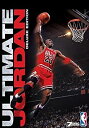 【中古】NBA: ULTIMATE JORDAN: DELUXE E DVD Import