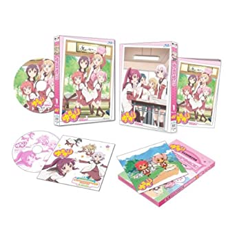 100 本物保証 ゆるゆり 完全初回限定版 全6巻セット マーケットプレイス Blu Rayセット 輝く高品質な Nationalmuseum Gov Ph 100 本物保証 ゆるゆり 完全初回限定版 全6巻セット マーケットプレイス Blu Rayセット 輝く高品質な Nationalmuseum Gov Ph