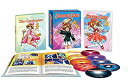 【中古】Cardcaptor Sakura Complete Collection BLURAY Set (Eps #1-70) (Premium Edition)【メーカー名】【メーカー型番】【ブランド名】商品画像はイメージです。中古という特性上、使用に影響ない程度の使用感・経年劣化（傷、汚れなど）がある場合がございます。また、中古品の特性上、ギフトには適しておりません。商品名に『初回』、『限定』、『〇〇付き』等の記載がございましても、特典・付属品・保証等は原則付属しておりません。当店では初期不良に限り、商品到着から7日間はを受付けております。(注文後の購入者様都合によるキャンセル・はお受けしていません。)他モールでも併売している商品の為、完売の際は在庫確保できない場合がございます。ご注文からお届けまで1、ご注文⇒ご注文は24時間受け付けております。2、注文確認⇒ご注文後、当店から注文確認メールを送信します。3、在庫確認⇒新品在庫：3-5日程度でお届け。　　※中古品は受注後に、再メンテナンス、梱包しますので　お届けまで3日-10日営業日程度とお考え下さい。　米海外から発送の場合は3週間程度かかる場合がございます。　※離島、北海道、九州、沖縄は遅れる場合がございます。予めご了承下さい。※配送業者、発送方法は選択できません。お電話でのお問合せは少人数で運営の為受け付けておりませんので、メールにてお問合せお願い致します。お客様都合によるご注文後のキャンセル・はお受けしておりませんのでご了承下さい。ご来店ありがとうございます。昭和・平成のCD、DVD、家電、音響機器など希少な商品も多数そろえています。レコード、楽器の取り扱いはございません。掲載していない商品もお探しいたします。映像商品にはタイトル最後に[DVD]、[Blu-ray]と表記しています。表記ないものはCDとなります。お気軽にメールにてお問い合わせください。