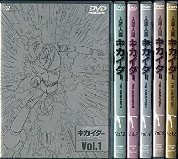 楽天市場】人造人間キカイダー THE ANIMATIONの通販 楽天市場】人造人間キカイダー THE ANIMATIONの通販