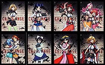 新品即決 クロスアンジュ 天使と竜の輪舞 Blu Ray 全8巻セット マーケットプレイス Blu Rayセット 驚きの値段 Ejournal Uncen Ac Id