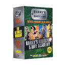 【中古】BARRY BOOTCAMP 5 Day Academy 5-Disc Set: Arms and Abs Butt and Legs Chest an...