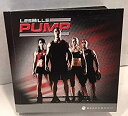 【中古】Les Mills PUMP Fitness 7 DVD Workout Set