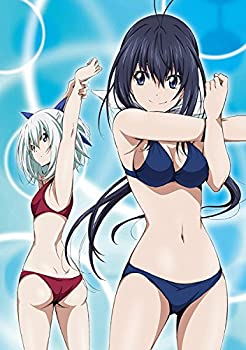 【中古】競女!!!!!!!! (初回仕様版) 全6巻セット [ Blu-rayセット]