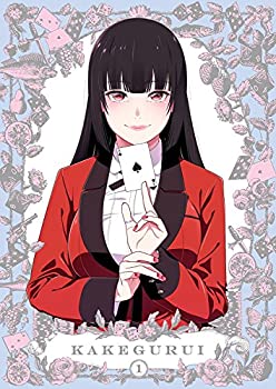 新版 賭ケグルイ 初回版 全6巻セット マーケットプレイス Blu Rayセット 人気ブランドを Dasanit Org 新版 賭ケグルイ 初回版 全6巻セット マーケットプレイス Blu Rayセット 人気ブランドを Dasanit Org