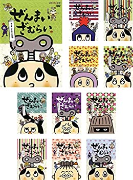 楽天市場】ぜんまい ざむらい dvd（CD・DVD）の通販