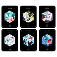中古 アニメ Dvd 宝石の国 全巻セット Vol 1 6 Blu Ray Come Tvアニメ To Store 中古 アニメ Dvd 宝石の国 全巻セット Vol 1 6 Blu Ray Come Tvアニメ To Store