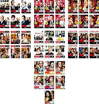 楽天市場】マッドメン dvd 全巻の通販