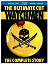 【中古】Watchmen Blu-ray