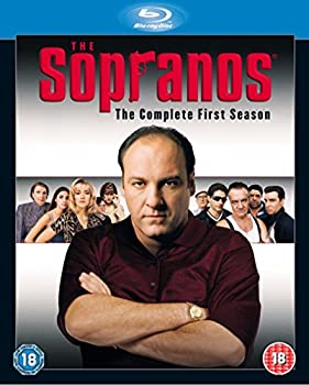 Sopranos-Complete First Season