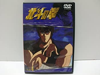 【中古】北斗の拳 全26巻セット DVDセット