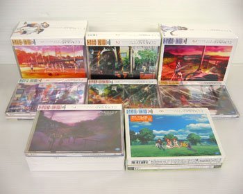 楽天市場】Clannad After Story Complete Collectionの通販
