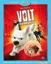 【中古】Volt [Blu-ray] [Import belge]