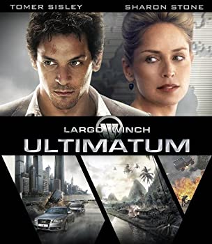 【中古】Largo Winch Ultimatum [Blu-ray] [Import]