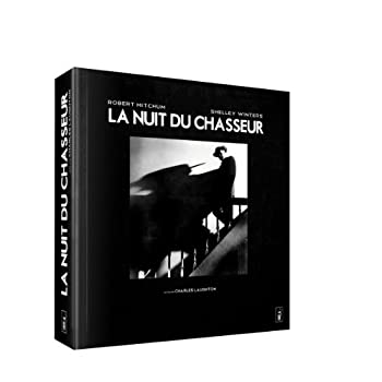La Nuit du chasseur 