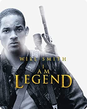 【中古】I am Legend