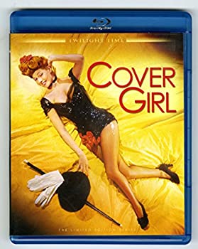 楽天Come to Store【中古】Cover Girl [Blu-ray]
