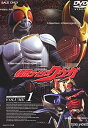 【中古】仮面ライダークウガ 全12巻セット [ DVDセット]