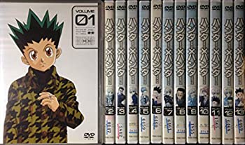楽天市場】ハンター ハンター dvd 全巻の通販 楽天市場】ハンター ハンター dvd 全巻の通販