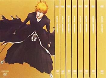Web限定 Bleach ブリーチ 斬魄刀異聞篇 全9巻セット マーケットプレイス Dvdセット 美しい Www Nationalmuseum Gov Ph Web限定 Bleach ブリーチ 斬魄刀異聞篇 全9巻セット マーケットプレイス Dvdセット 美しい Www Nationalmuseum Gov Ph
